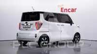 2016 KIA Ray