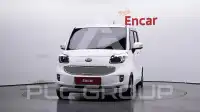 2016 KIA Ray