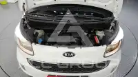 2016 KIA Ray