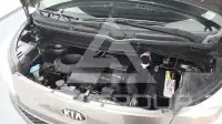 2016 KIA Ray