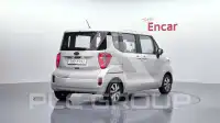 2016 KIA Ray