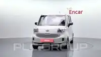 2016 KIA Ray