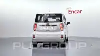 2016 KIA Ray