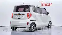 2016 KIA Ray