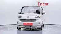 2016 KIA Ray