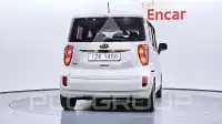 2016 KIA Ray