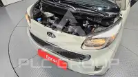 2016 KIA Ray