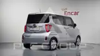 2016 KIA Ray