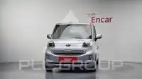 2016 KIA Ray