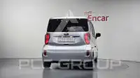 2016 KIA Ray