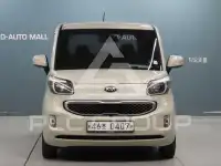 2016 KIA Ray