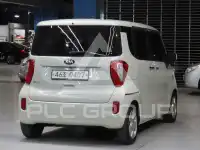 2016 KIA Ray