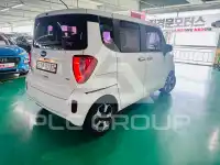 2016 KIA Ray