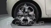 2016 KIA Ray