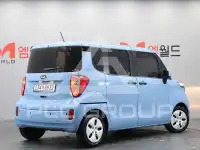 2016 KIA Ray