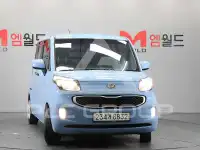2016 KIA Ray
