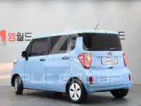 2016 KIA Ray
