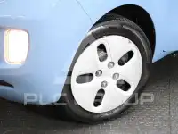 2016 KIA Ray