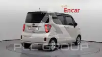 2016 KIA Ray