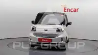2016 KIA Ray