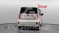 2016 KIA Ray