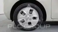 2016 KIA Ray
