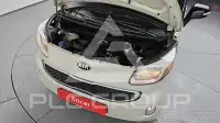 2016 KIA Ray