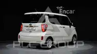 2016 KIA Ray