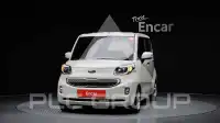 2016 KIA Ray