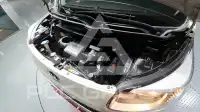 2016 KIA Ray