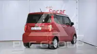 2016 KIA Ray