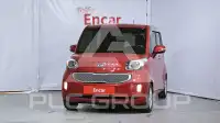 2016 KIA Ray