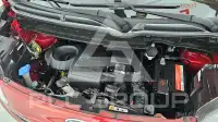 2016 KIA Ray