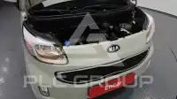 2016 KIA Ray