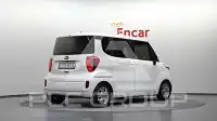 2016 KIA Ray
