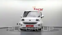 2016 KIA Ray