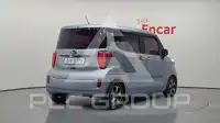 2016 KIA Ray