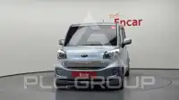 2016 KIA Ray