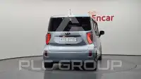 2016 KIA Ray
