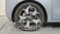 2016 KIA Ray