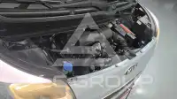 2016 KIA Ray