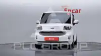 2016 KIA Ray