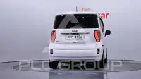 2016 KIA Ray