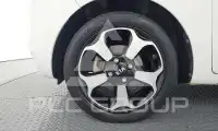 2016 KIA Ray
