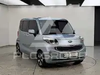 2016 KIA Ray
