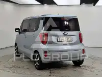 2016 KIA Ray