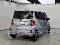 2016 KIA Ray