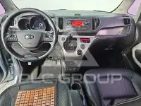 2016 KIA Ray