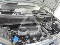 2016 KIA Ray