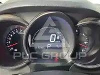 2016 KIA Ray